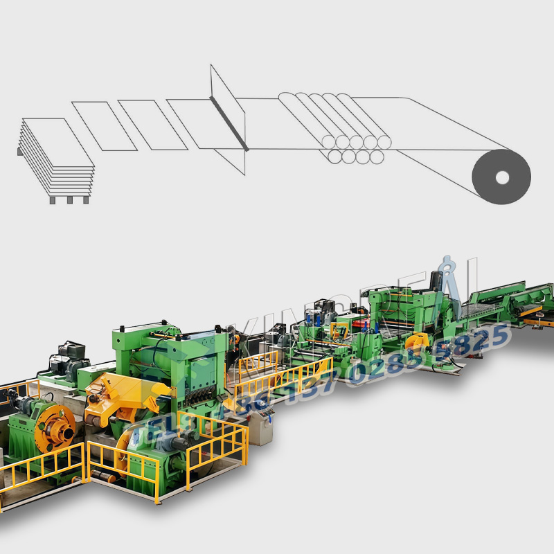 ヘビーゲージ切断機