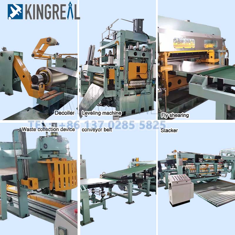 medium gauge ctl line