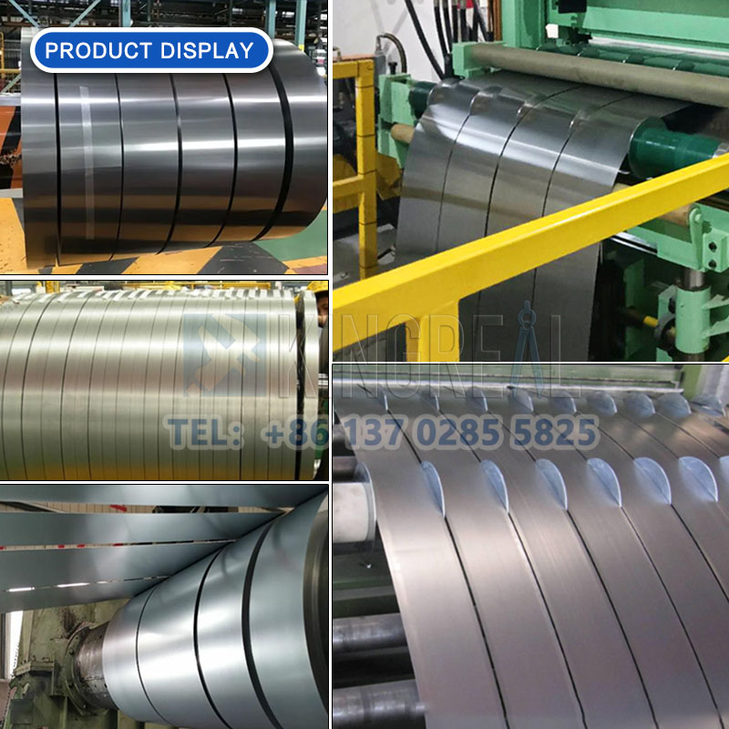 transformer core cutting machine