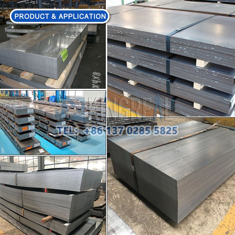 metal cut to length machine